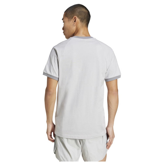Adidas Ανδρική κοντομάνικη μπλούζα Adicolor Classics 3-S Tee
